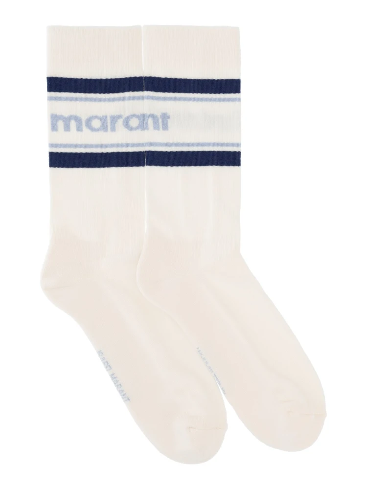 SOCKS WITH LOGO alternative