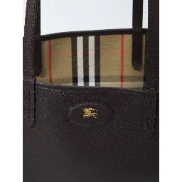 Reversible Bloomsbury tote bag medium