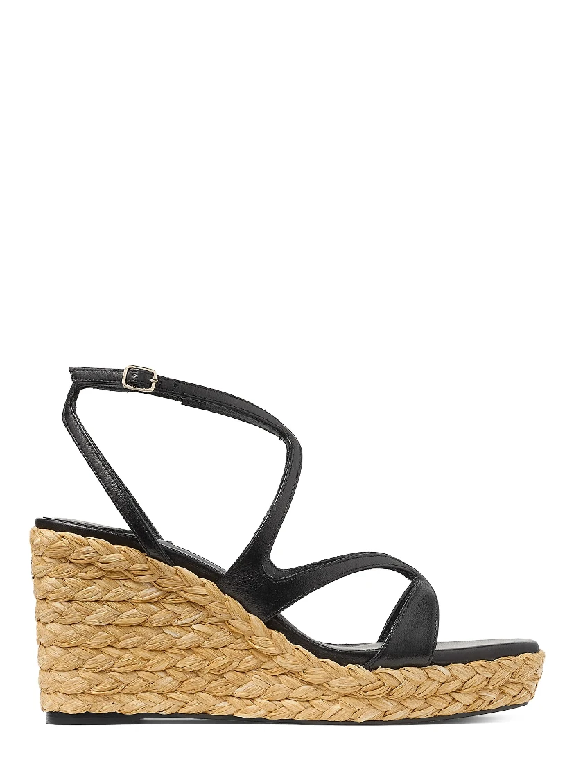 Jimmy Choo Flat shoes Black