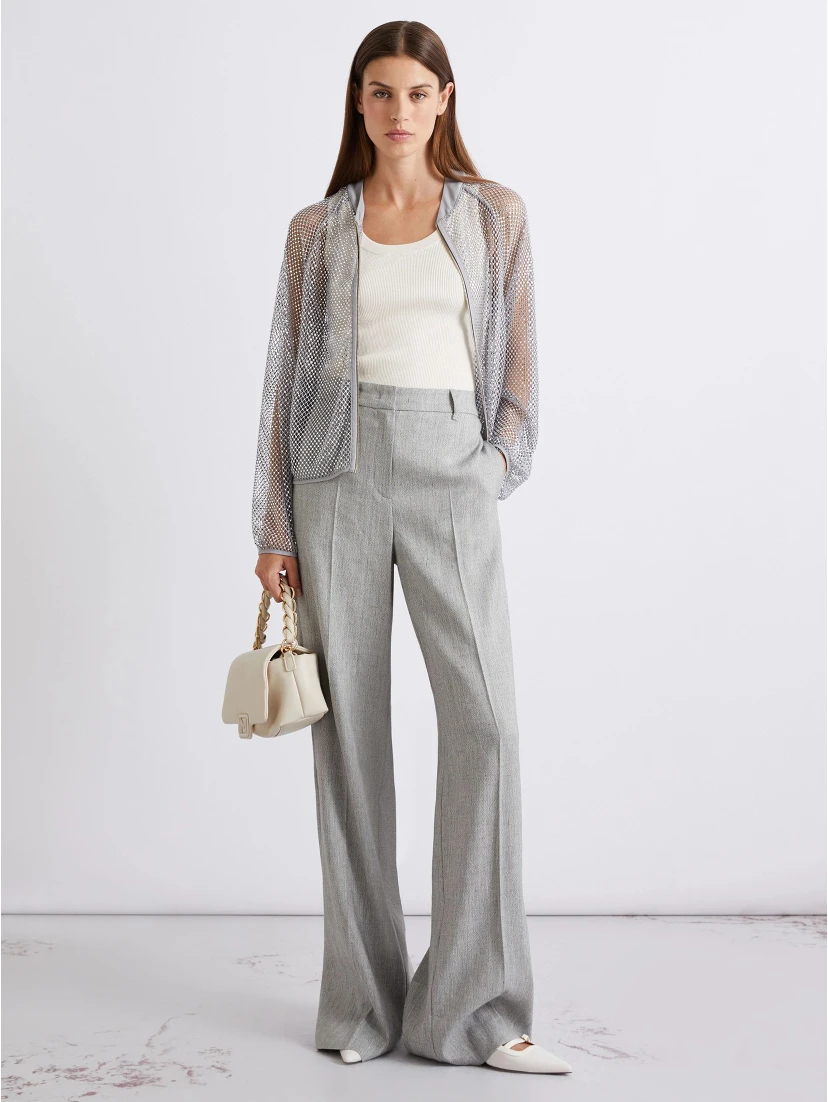 MARELLA MLLFLIRT jacket