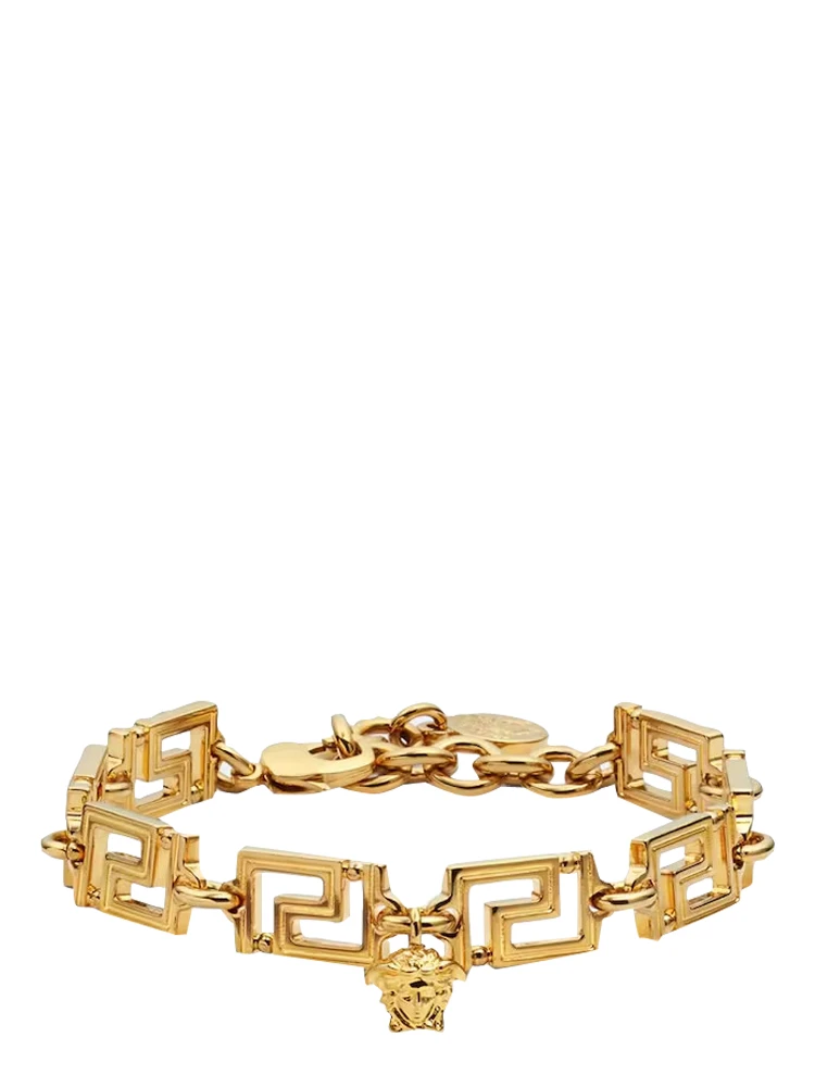 Versace Bijoux Golden