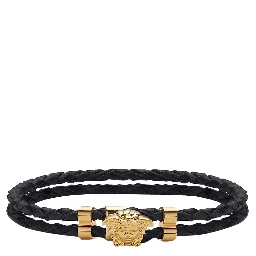 Versace Bijoux Black