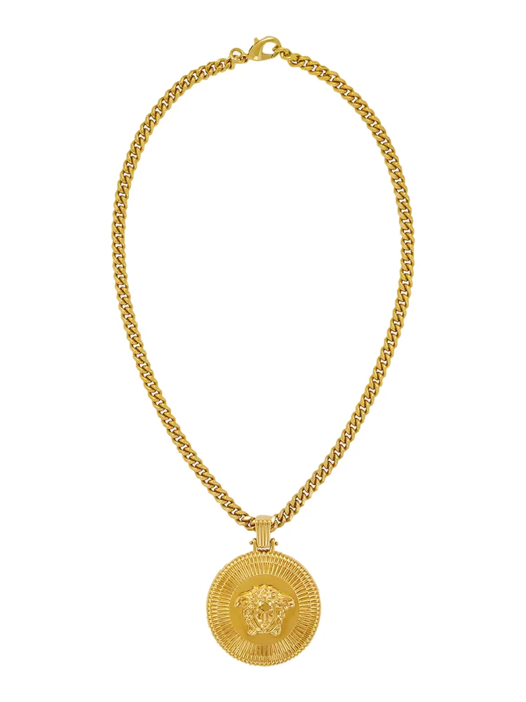 Versace Bijoux Golden