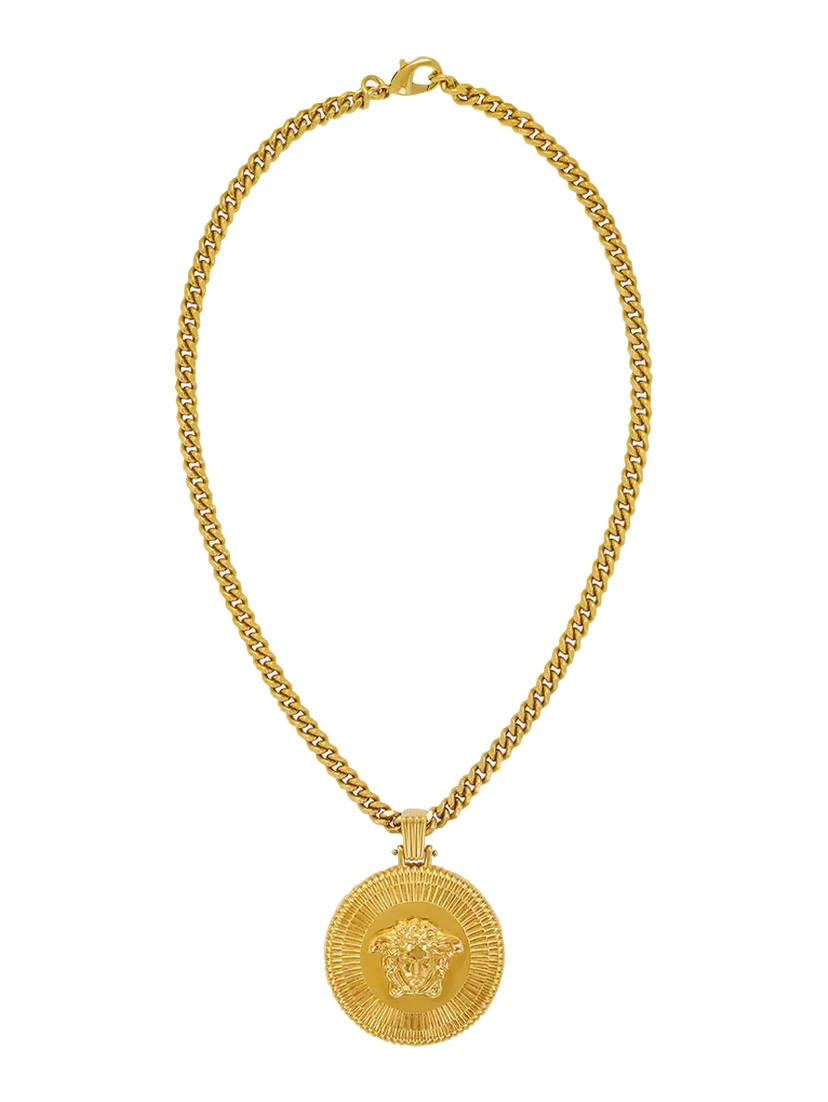 Versace Bijoux Golden