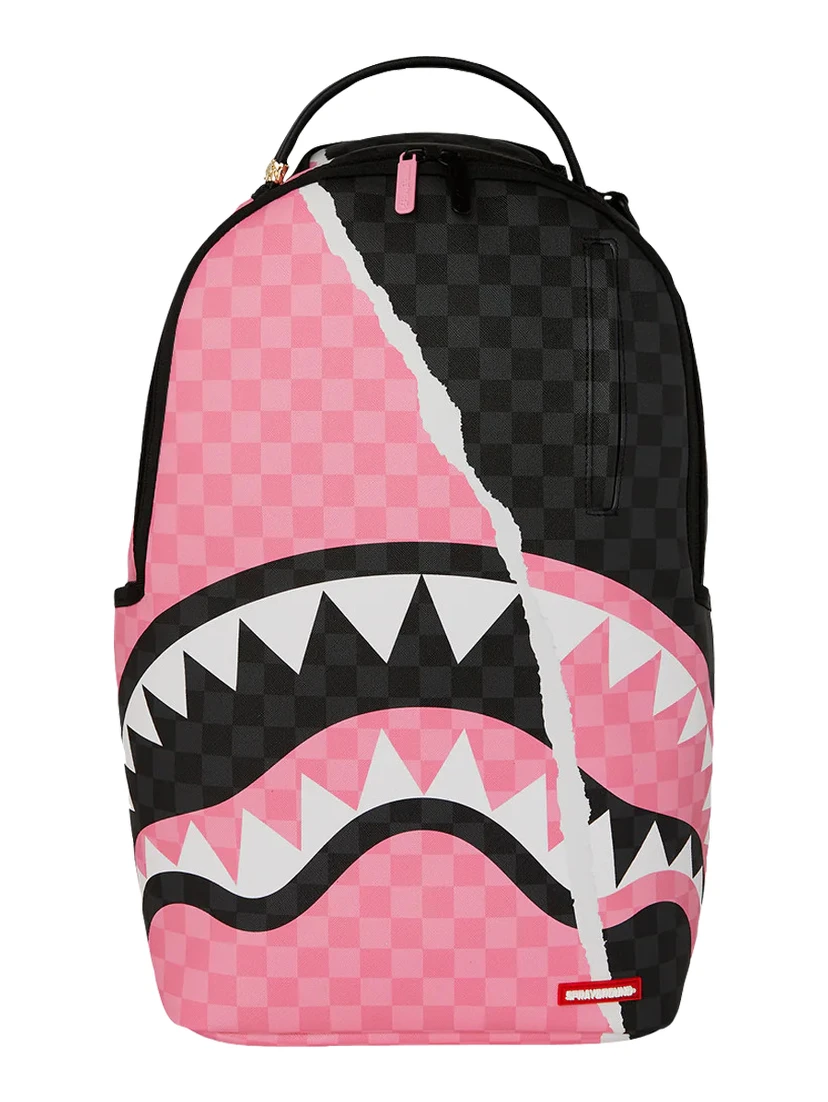 Sprayground Bags.. Pink