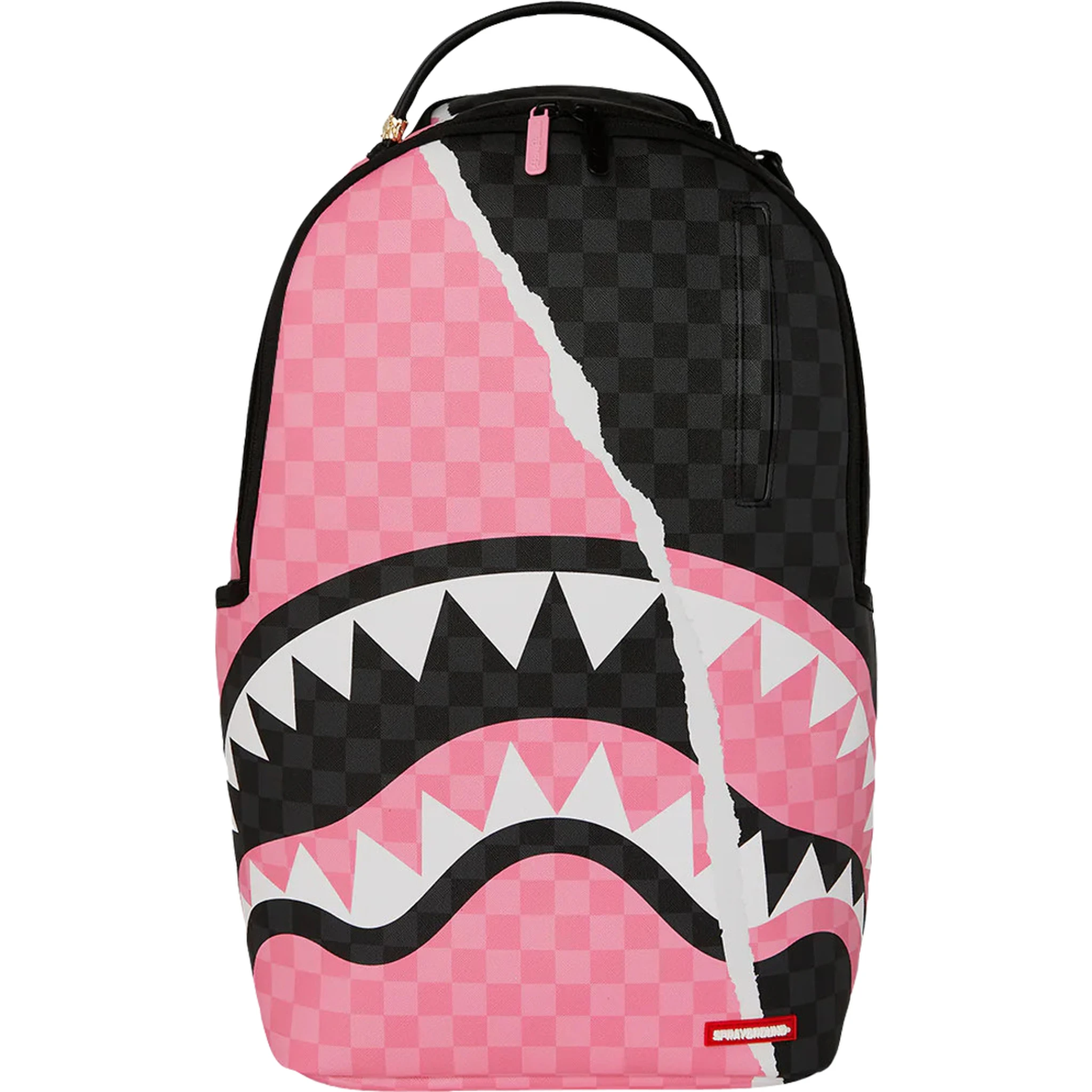 Sprayground Bags.. Pink