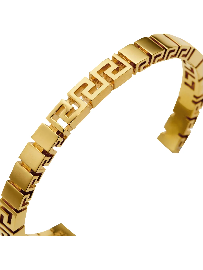 Versace Bijoux Golden