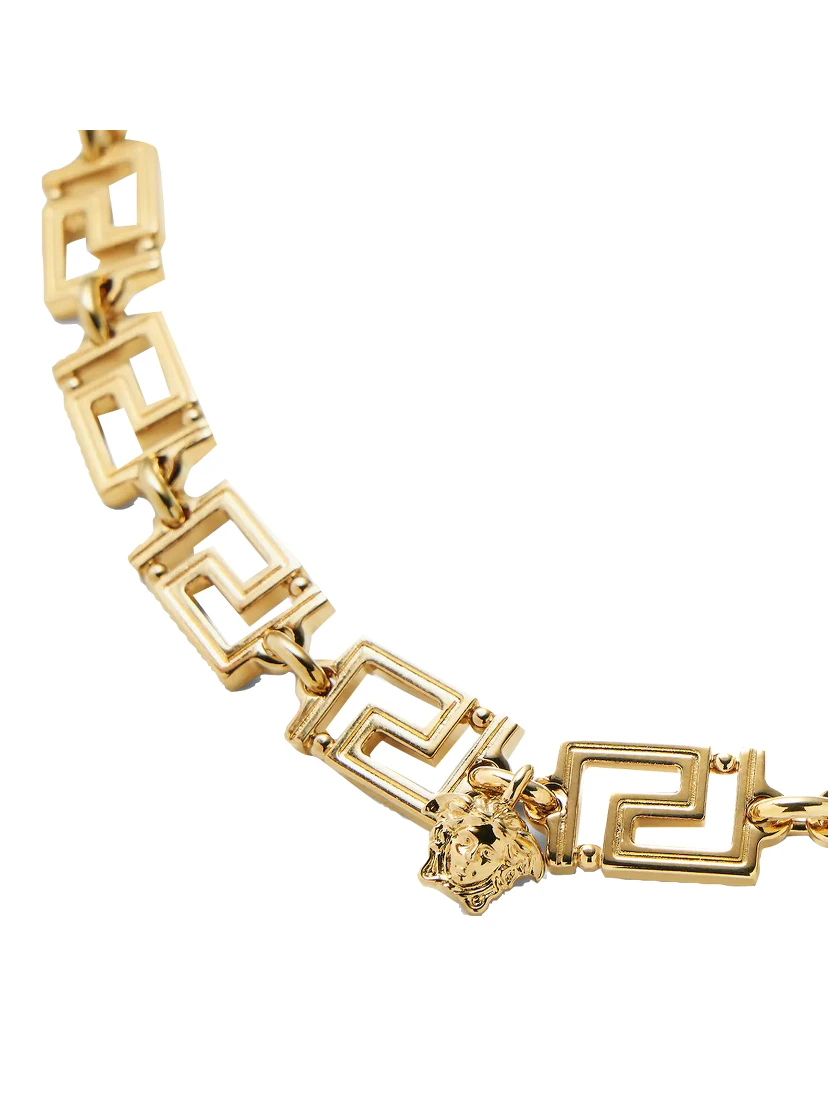 Versace Bijoux Golden