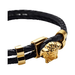 Versace Bijoux Black