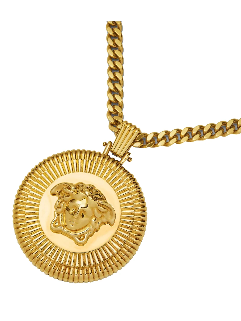 Versace Bijoux Golden