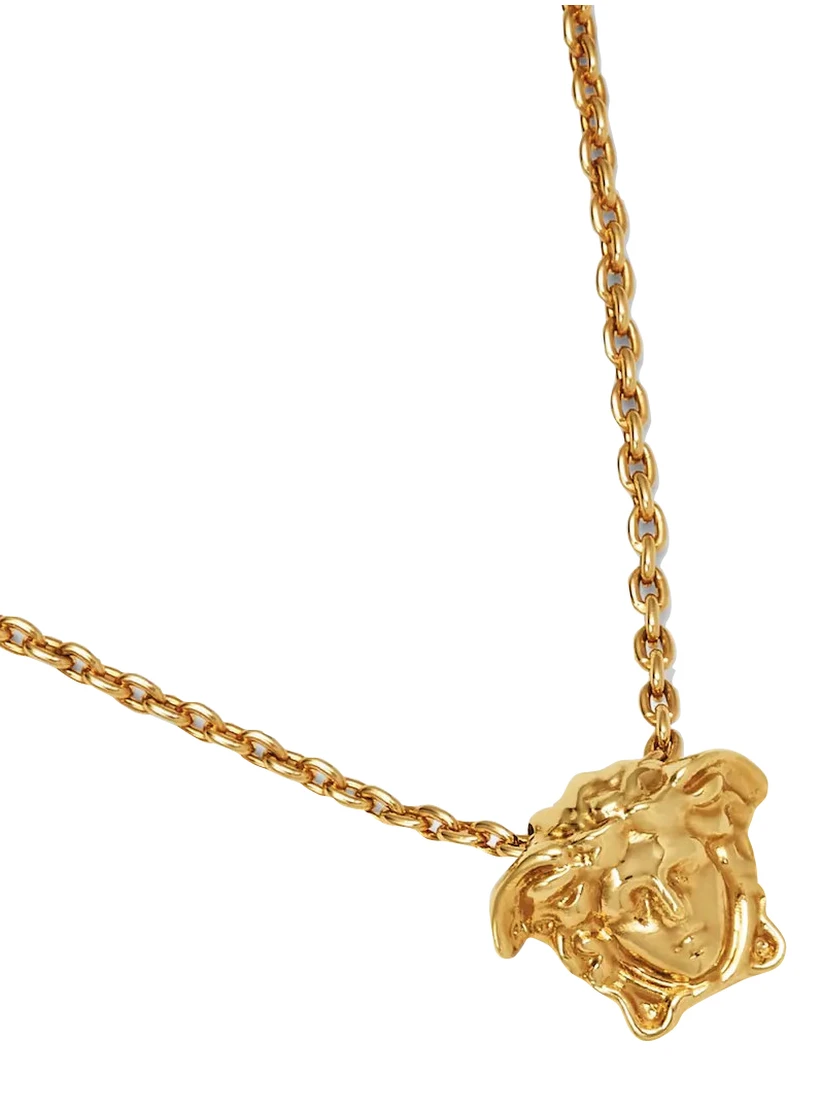 Versace Bijoux Golden