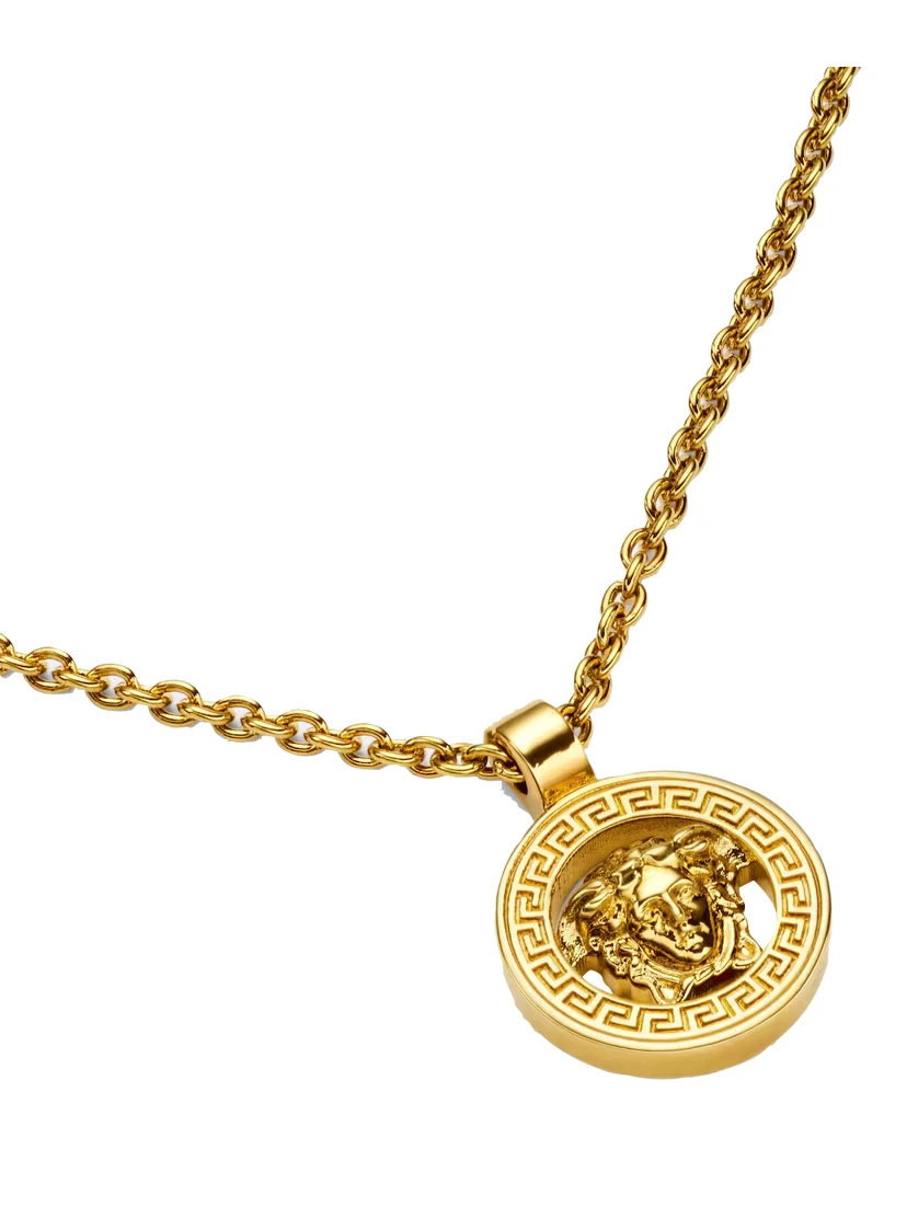 Versace Bijoux Golden