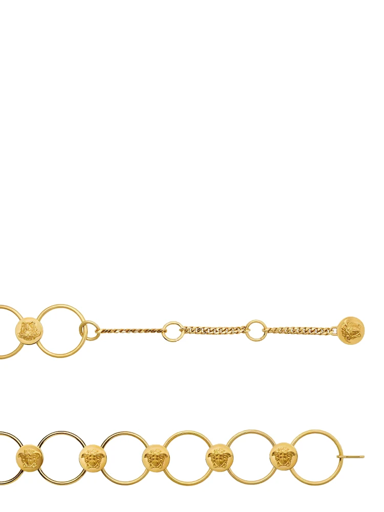 Versace Belts Golden alternative