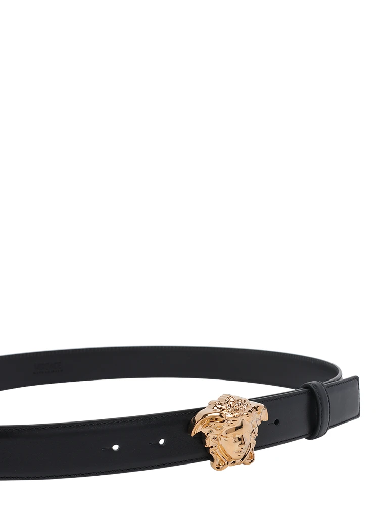 Versace Belts Black alternative