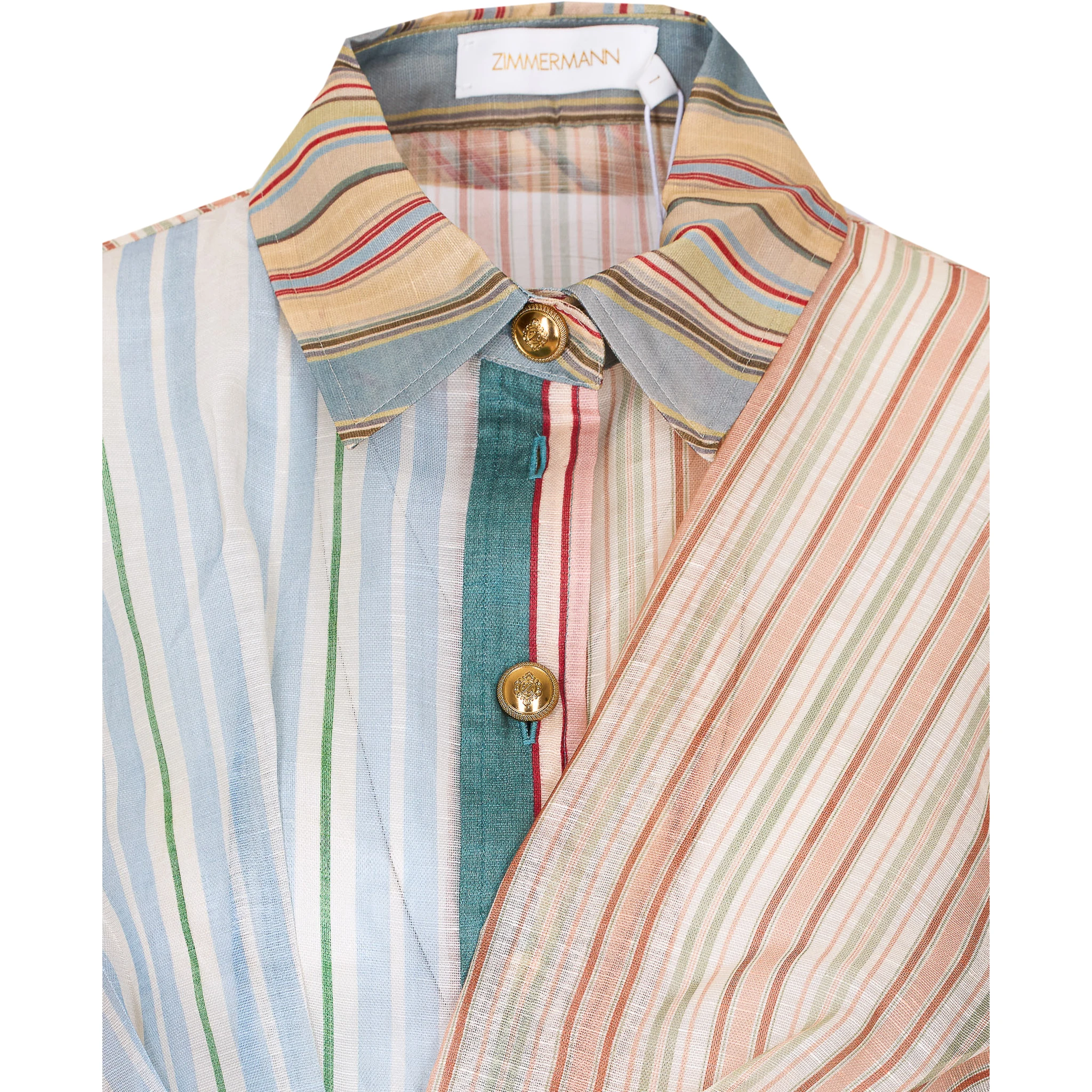 Zimmermann Dresses MultiColour