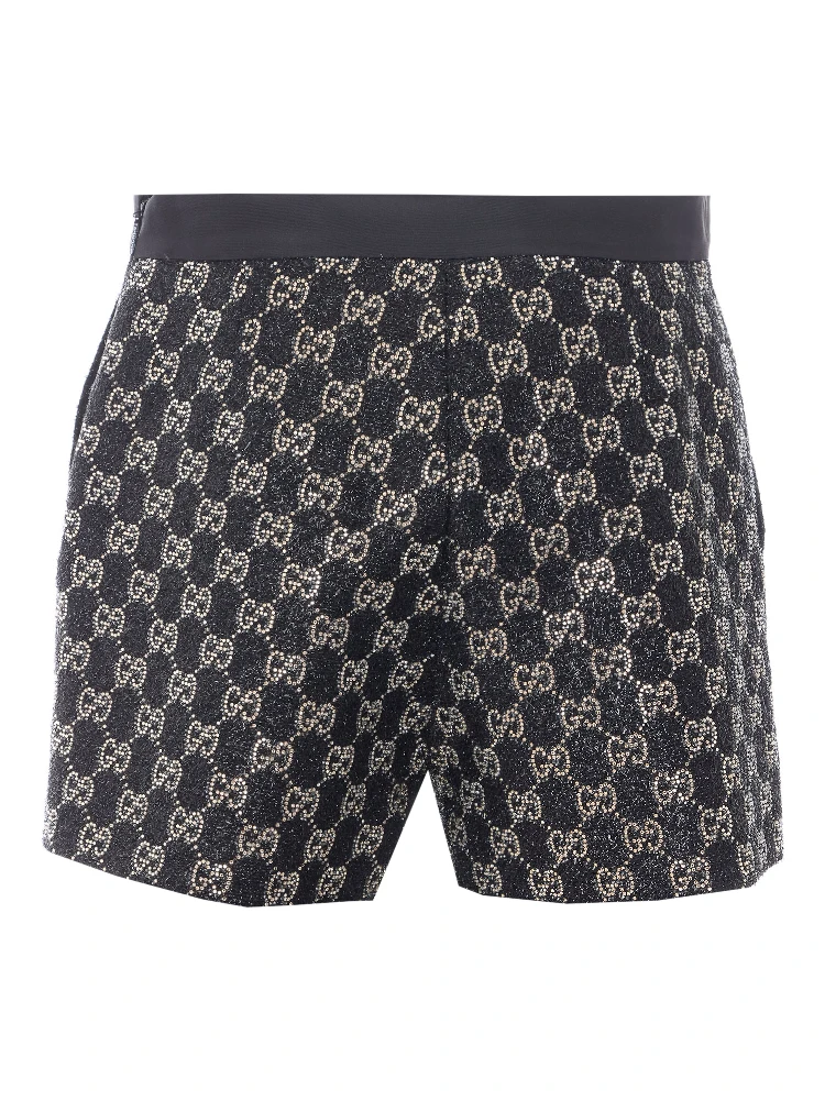 Gucci Trousers Black alternative