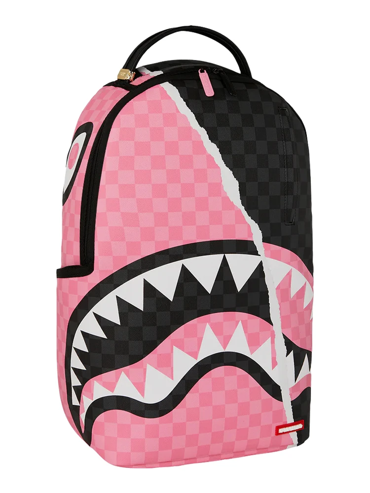 Sprayground Bags.. Pink alternative