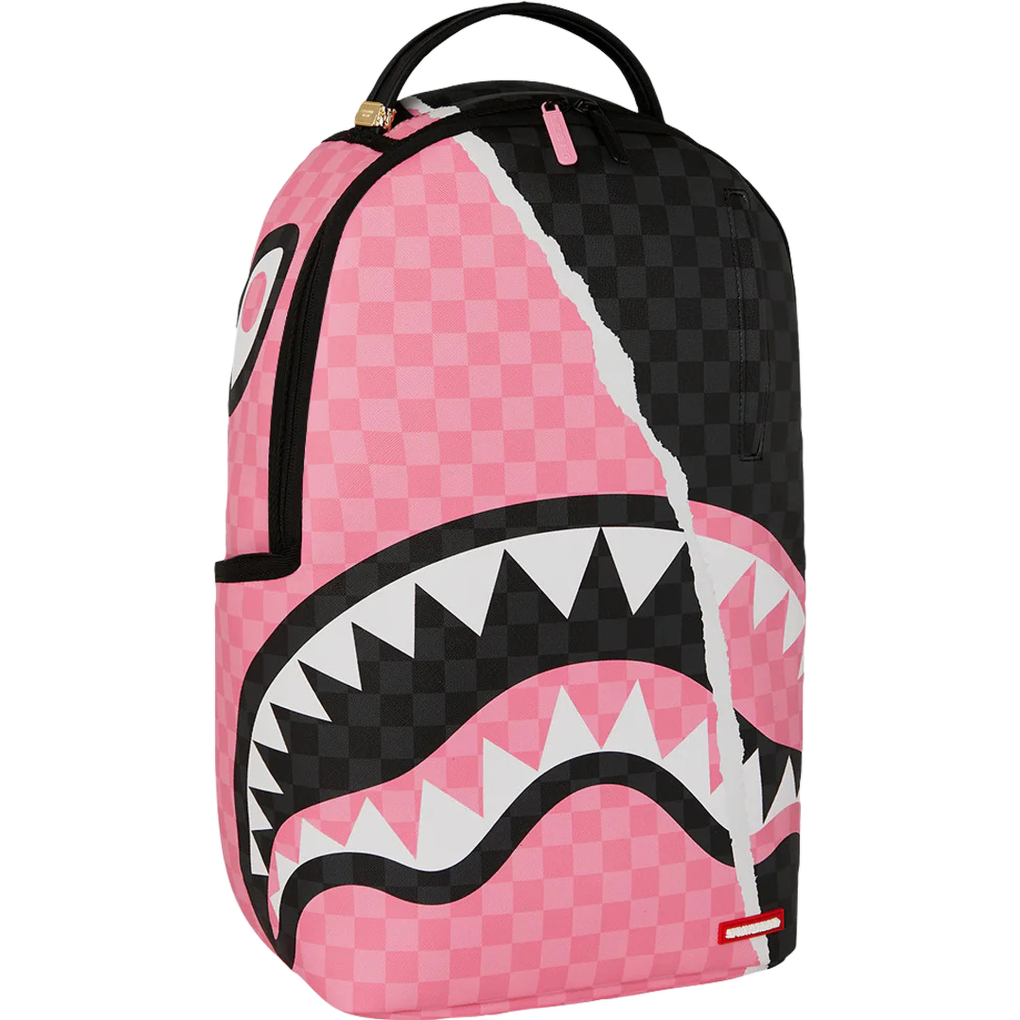 Sprayground Bags.. Pink