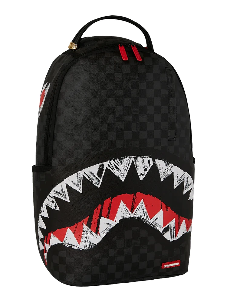 Sprayground Bags.. Brown alternative