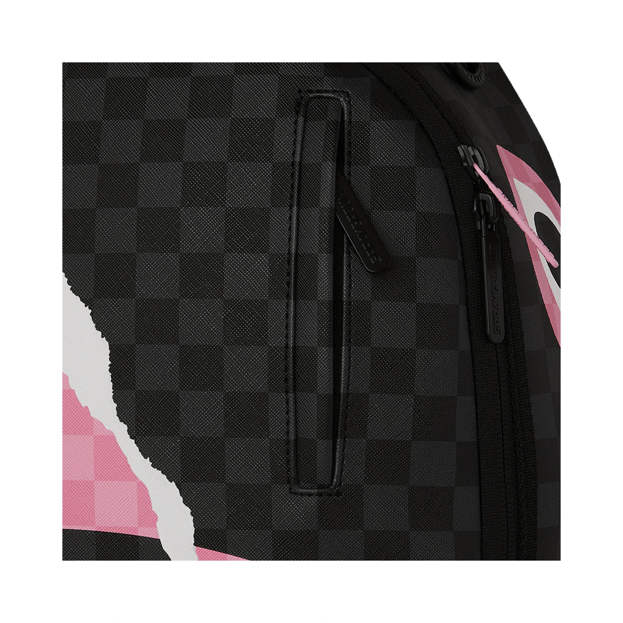 Sprayground Bags.. Pink