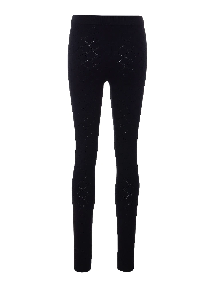 Gucci Trousers Black alternative