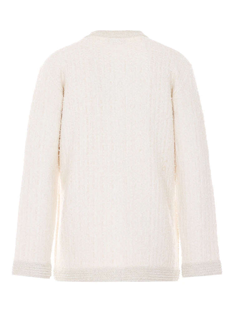 Gucci Sweaters White alternative