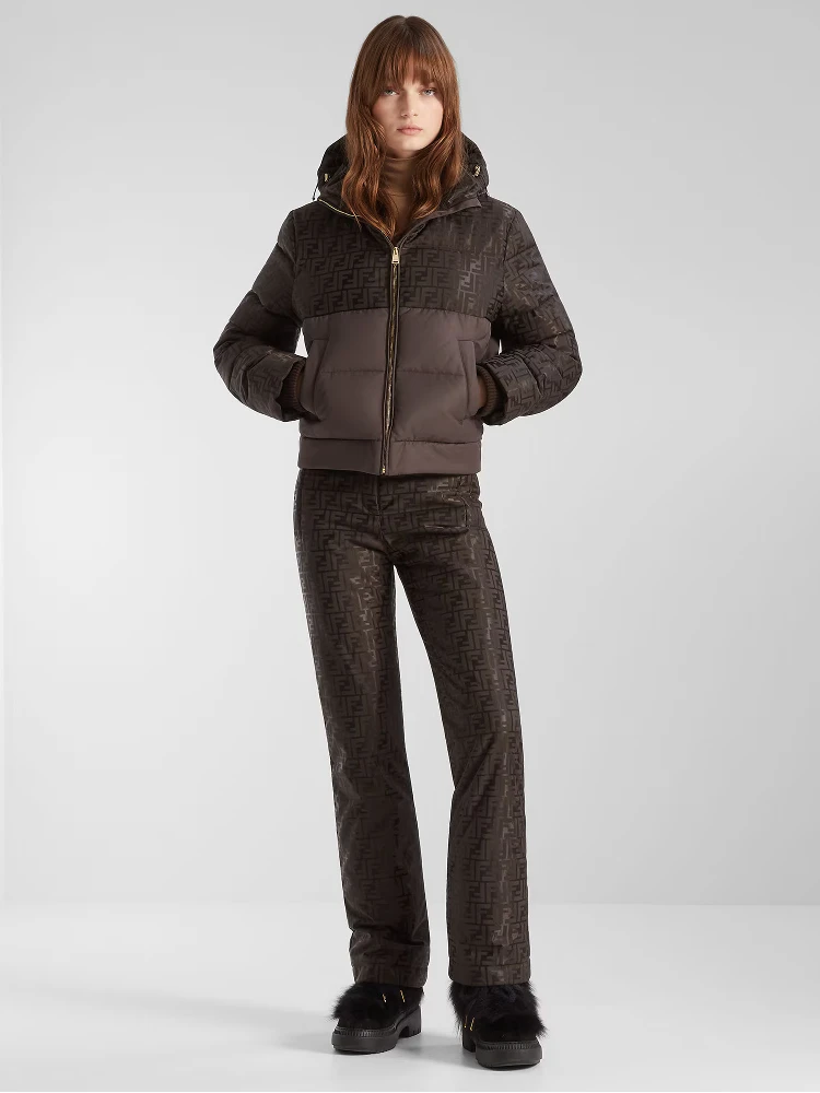 Fendi RTW... Brown alternative