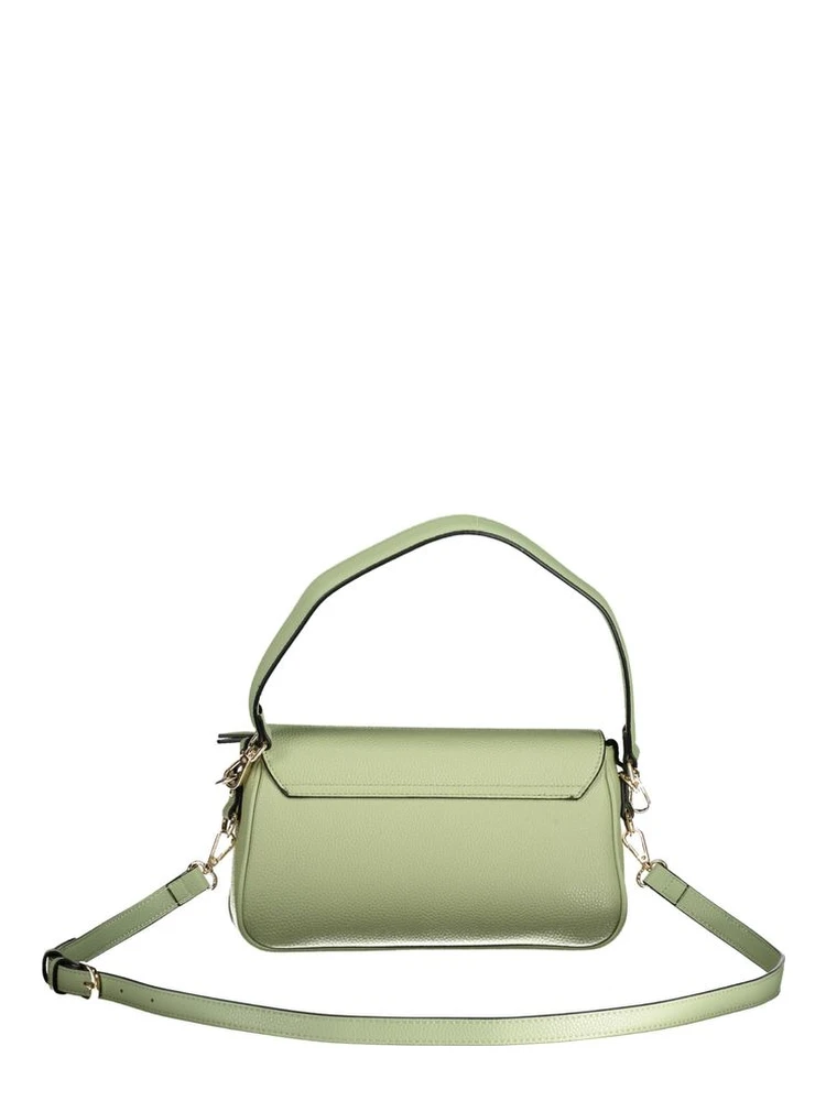Green Poliuretano Women Handbag alternative