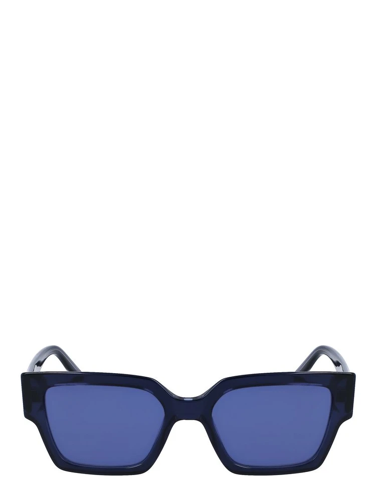 Blue Acetate Sunglasses alternative