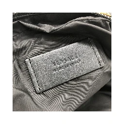 Versache Nylon Travel Stamp Vanity Pouch