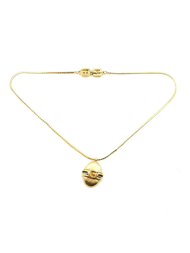 Givenchy Pendant Necklace alternative