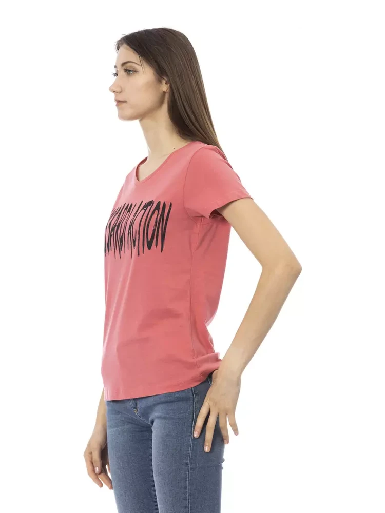 Multicolor Cotton T-Shirt alternative