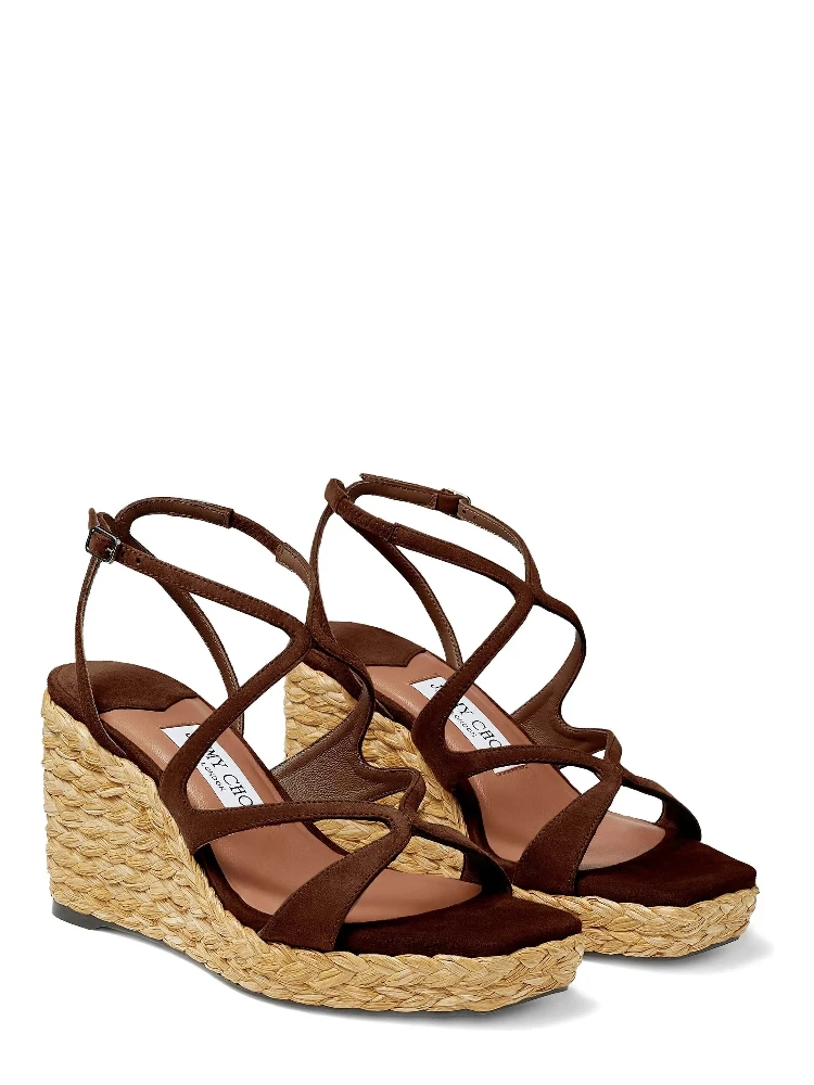 Jimmy Choo Flat shoes alternative