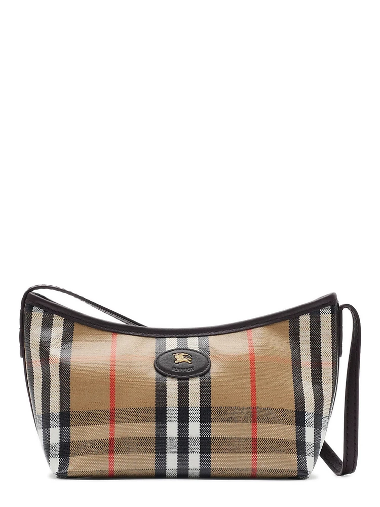 Mini Highlands shoulder bag