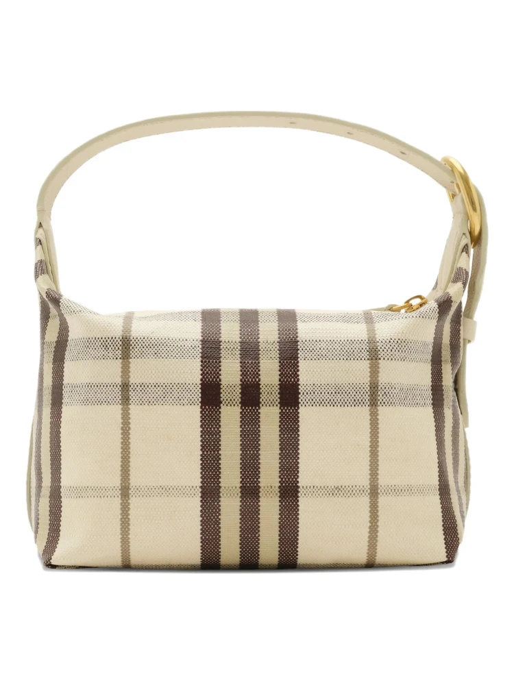 Mini Highlands duffle bag alternative