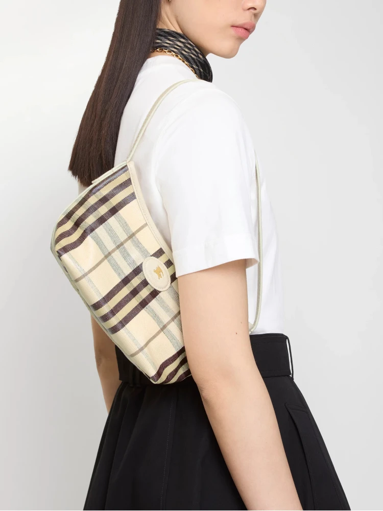 Mini Highlands shoulder bag alternative