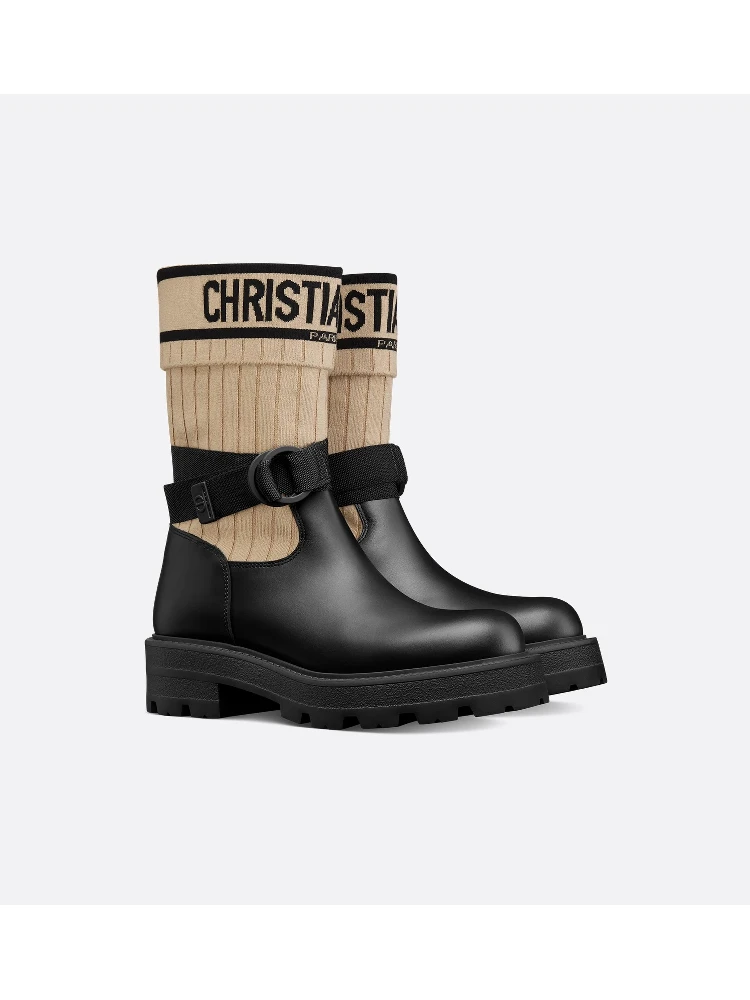 "D-Major" ankle boots alternative