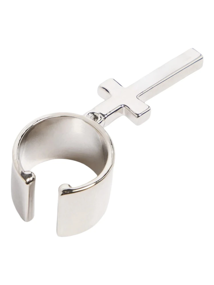 EARRING WITH CROSS alternative