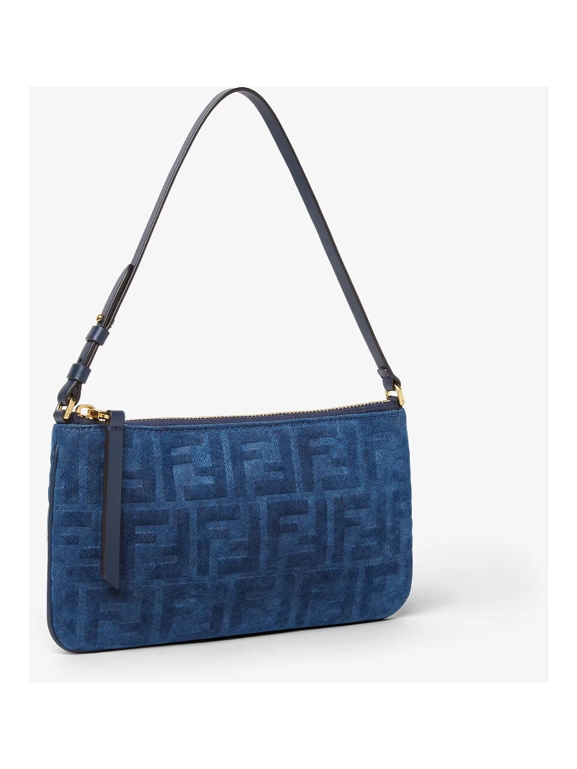 "Baguette" mini pouch