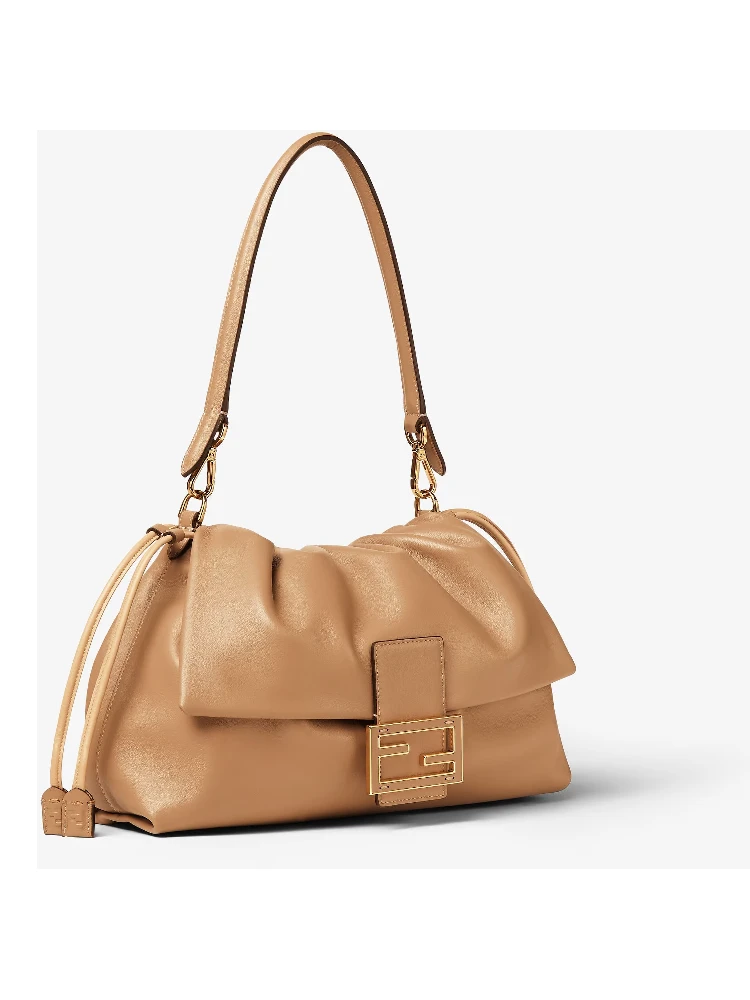 "Mamma Baguette" medium shoulder bag alternative