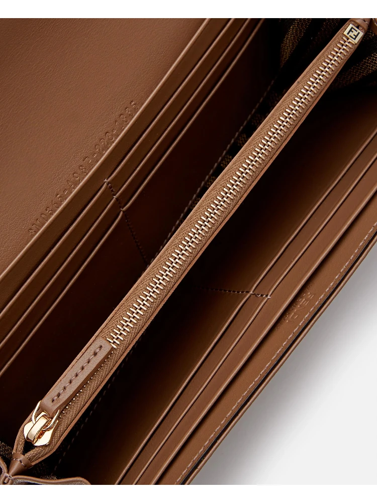 "Baguette Continental" mini crossbody bag alternative