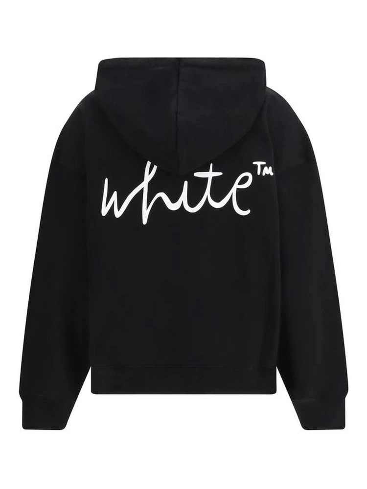Black Cotton Sweatshirt alternative