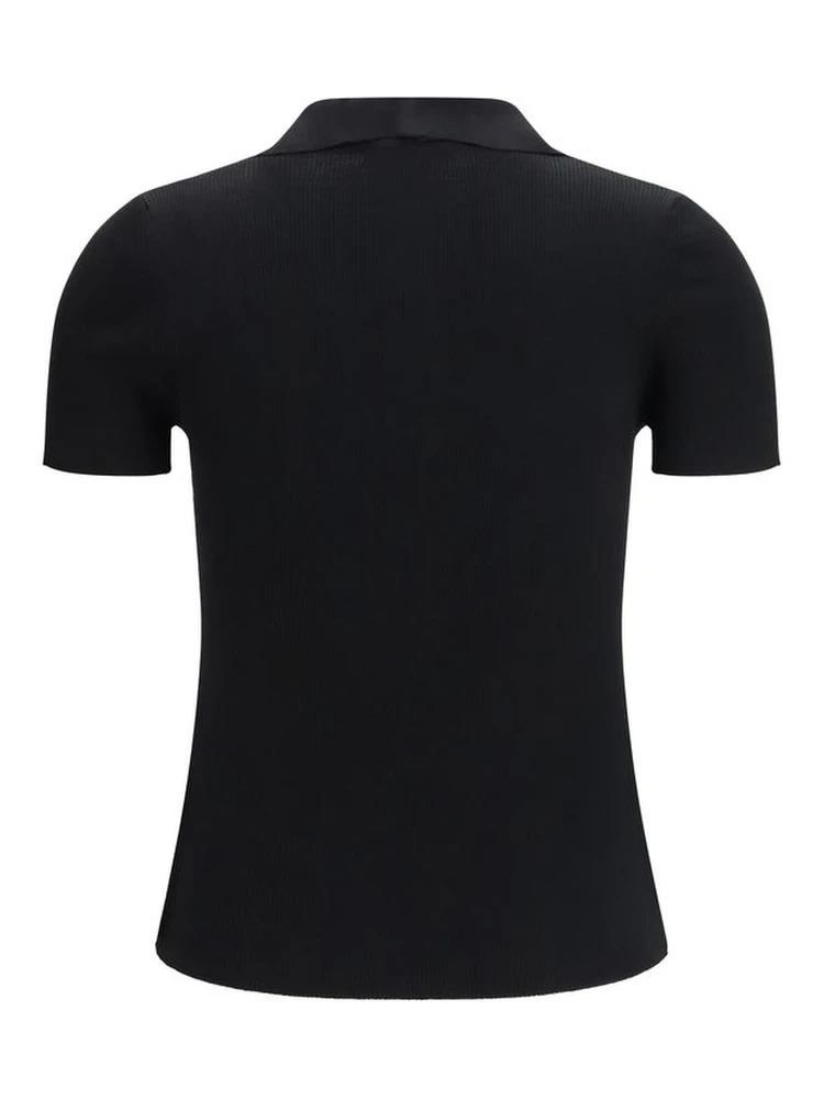 Black Fleece Wool Pattern Shirt alternative