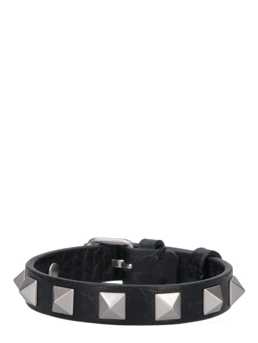 Valentino Garavani Bijoux Black