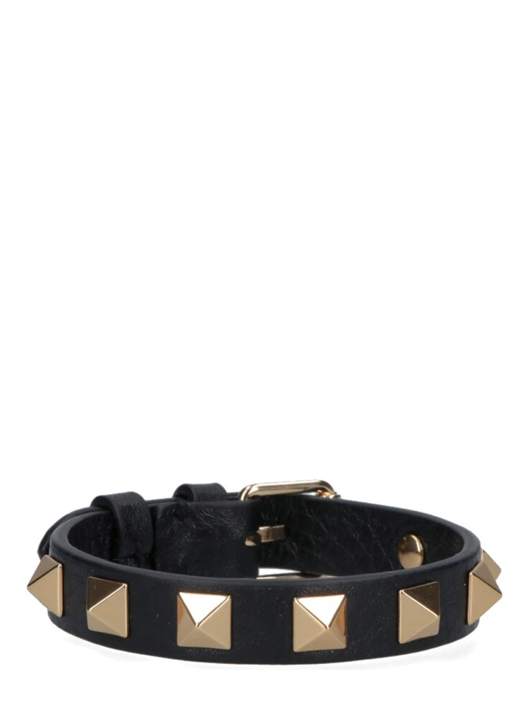 Valentino Garavani Bijoux Black