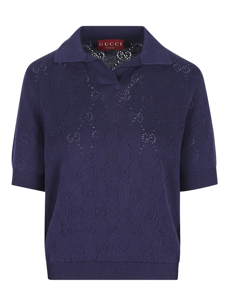 Gucci T-shirts and Polos