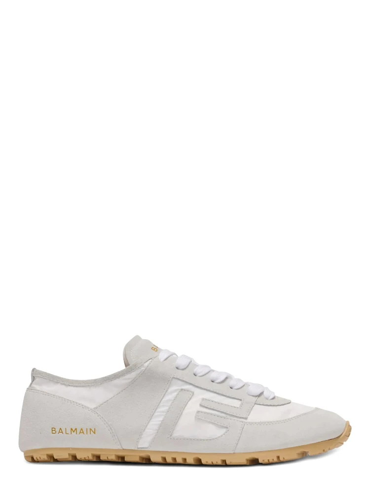 Balmain Sneakers White