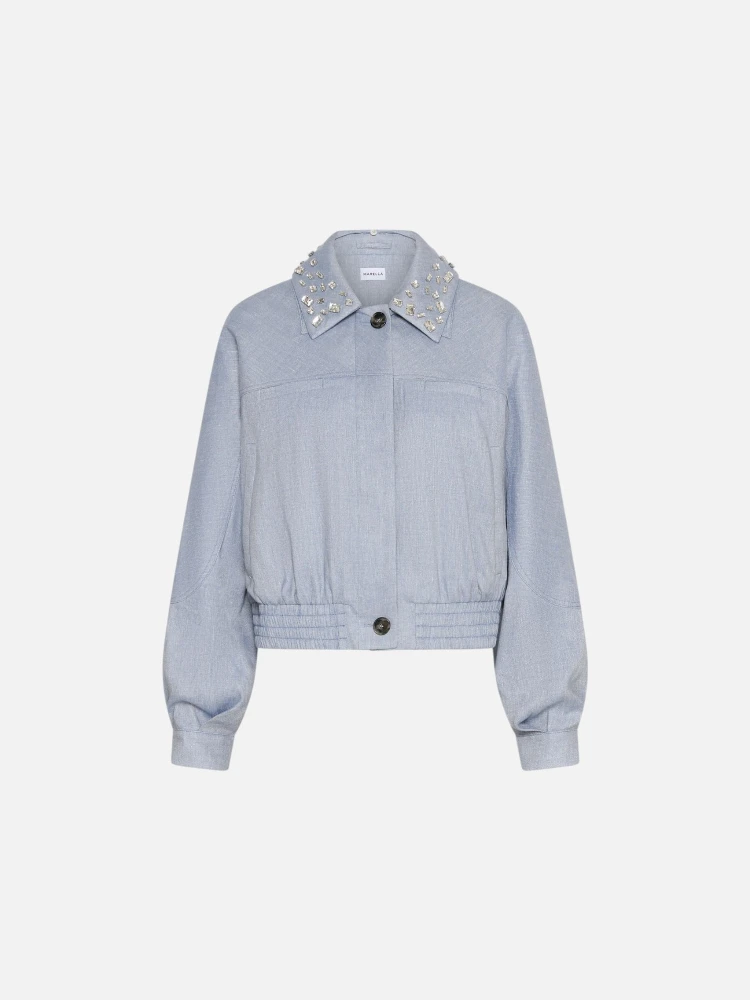 MARELLA MLLVIRGOLA jacket
