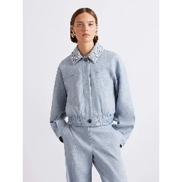 MARELLA MLLVIRGOLA jacket