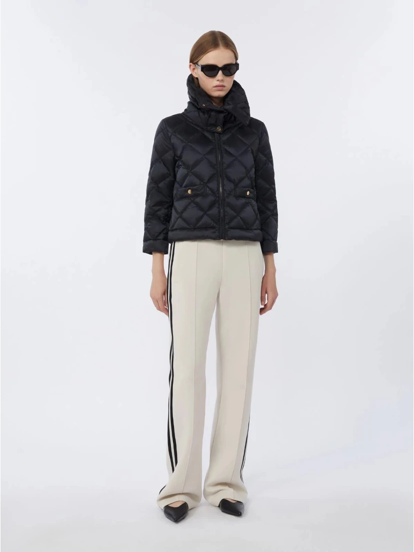 MAX MARA SMMVENTO trousers